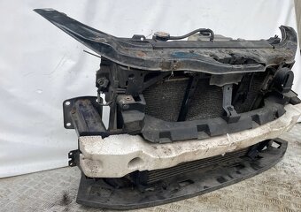 Mazda cx5 I 2012- chladičova stena 2.2 diesel - 3