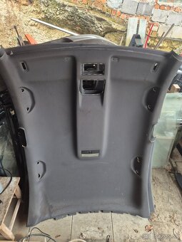 Predám stropnicu pre Škoda Octavia II 2 sedan - 3