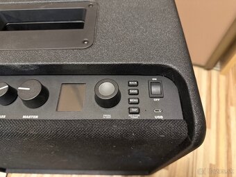 Fender Mustang LT25 - 3