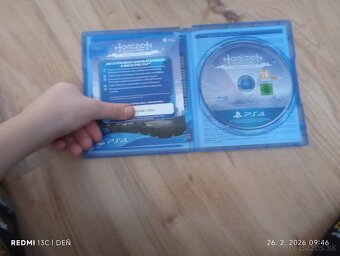 Ps4 hra Horizon Zero dawn complete edition - 3