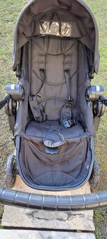 Športový kočík - 3