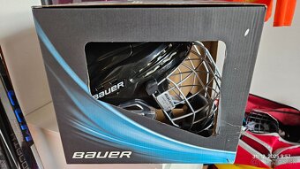 Prilba Bauer 5100  XL - 3