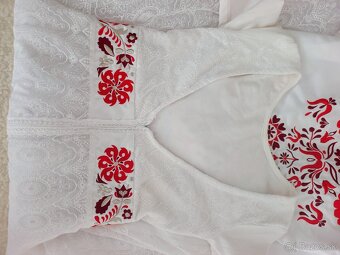 Originálne šaty Jaroslava Wurll Kocanova - 3