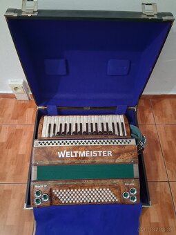 Akordeon Weltmeister - 3