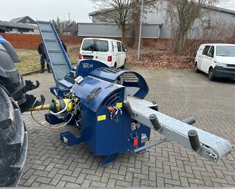 Stiepací automat Tajfun RCA 400 Joy - 3