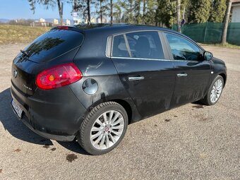 Fiat Bravo 1.6 diesel - 3