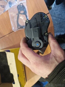 Suzuky grand víťaza 1.9dis EGR - 3