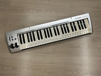 M-Audio KeyRig 49 - 3