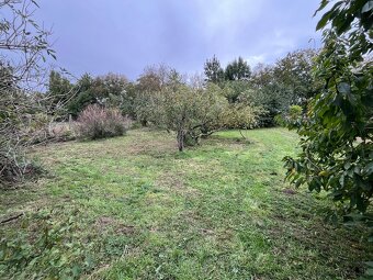 Rotavátorovanie pôdy a iné - 3