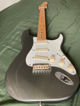 Fender Stratocaster Eric Clapton - 3