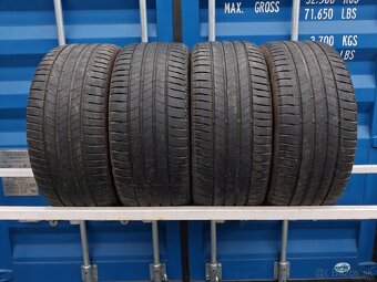 245/40R19 94W Bridgestone 2021 - 3