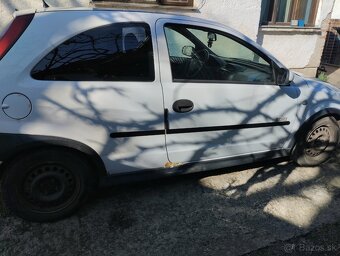 Opel Corsa - 3