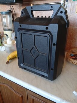 Bluetooth box  BLAUPUNKT - 3