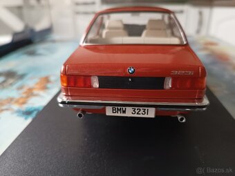 1:18 BMW E21 323i Solido - 3