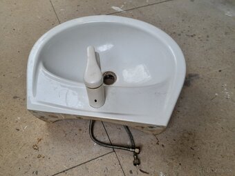 Umývadlo - 3