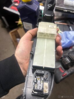 Zámok suzuki swift 2005-2010 - 3