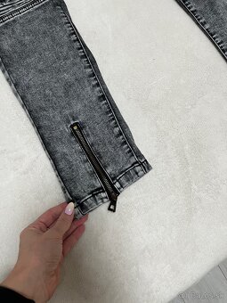 Pánske rifle 29 - 3