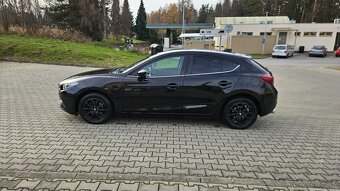 Mazda 3 2.2 Skyactiv -D150 Revolutionv - 3