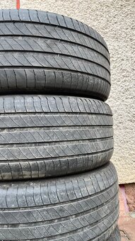 Letné 225/55 r17 Michelin - 3