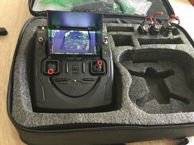 Hubsan h 123 x storm hd jet - 3