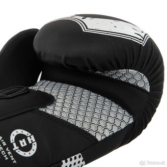 Boxerské rukavice Hard Touch 8469 - 3