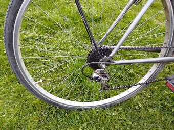 Horský bicykel Mylord - 3