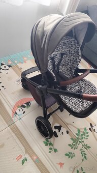 Športový kočík Zopa - 3