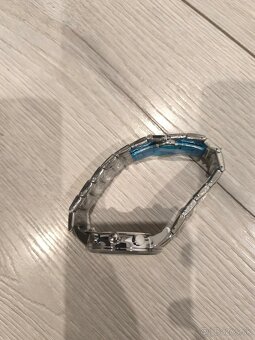 Emporio Armani chronograph - 3