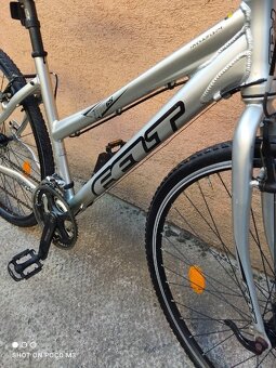 Bicykel trekingovy felt qx 65 - 3