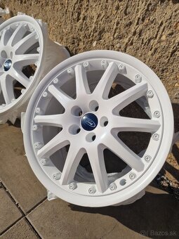 Elektróny Ford 5x108 R18 - 3