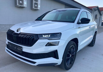 Škoda Karoq 2022 - 3