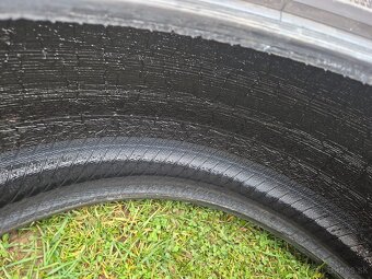 Letná pneumatika Pirelli 255/45 R19 - 3