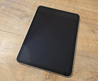 Apple iPad 10 256gb strieborný - 3