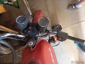 JAWA 350 - 3