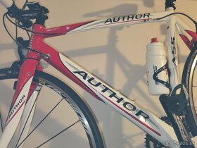 Author A55 cestný bicykel - 3