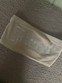 Juicy couture top a teplaky - 3
