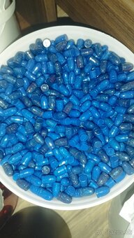 Nábojnice,prebíjanie ,strely 125gr - 3