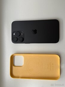 iphone 14 pro max 128gb batéria 97% + puzdro - 3