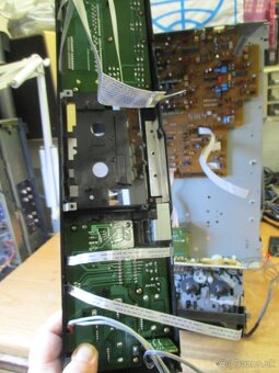 Sony TC-K511S REZERVOVANÝ - 3