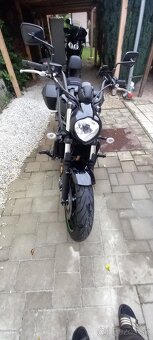 Predam kawasaki vulcan s 650 - 3
