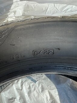 Bridgestone Turanza T005 205/55 R16 91V - 3