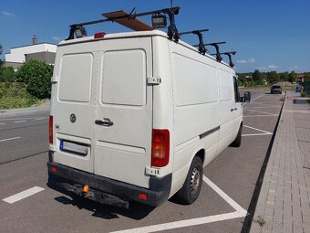Volkswagen LT35 2.5 TDi - 3
