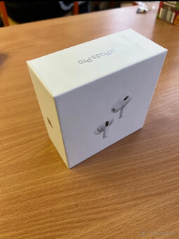 Apple Airpods Pro gen.2 - 3