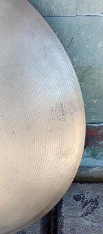 Zildijan Avedis Ride 20" - 3