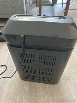 skartovacka Fellowes 63Cb - 3