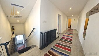Dvojgeneračný RD, Bystré, pozemok 830 m², 3D - 3
