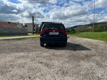 Seat Cordoba vario - 3
