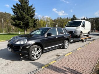 ODŤAHOVÁ SLUŽBA 24/7 ZVOLEN KRUPINA DETVA - 3