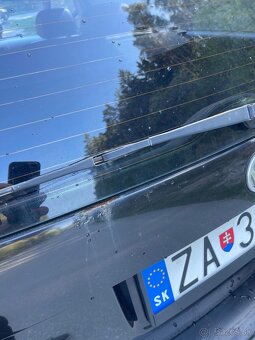 Passat B5,5 1.9TDI 96kw automat - 3