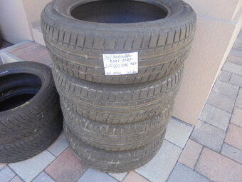 Kumho Ecsta PS71 205/60 R16 92V č.24L - 3
